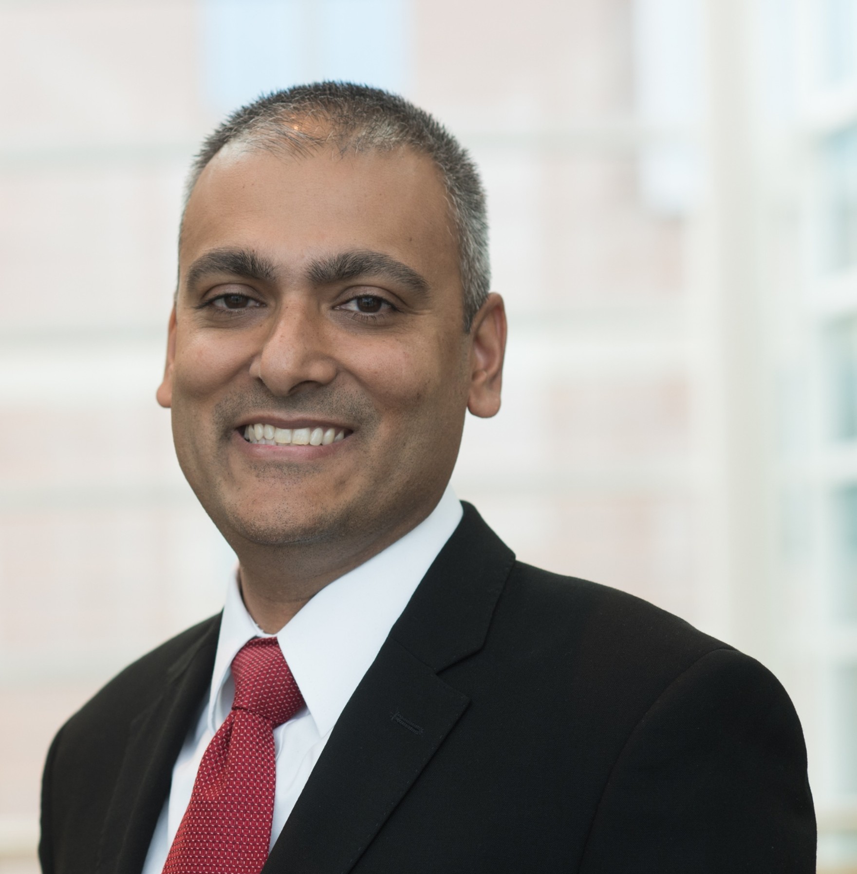 Photo of Gitesh Dubal