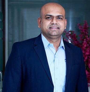 Photo of Ramshankar C S